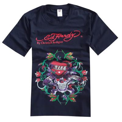 Ed Hardy shirts men-771